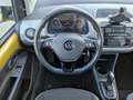 Volkswagen up! e-up! 5p (Sede di Taranto) Jaune - thumbnail 7