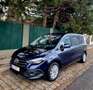 Mercedes-Benz T-Klasse T-Klasse Lang 180 Progressive Aut. Progressive Blau - thumbnail 1