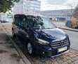 Mercedes-Benz T-Klasse T-Klasse Lang 180 Progressive Aut. Progressive Blau - thumbnail 2