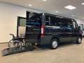 Fiat Ducato L1H1 Rolstoelbus Automaat + handbediening Zwart - thumbnail 6