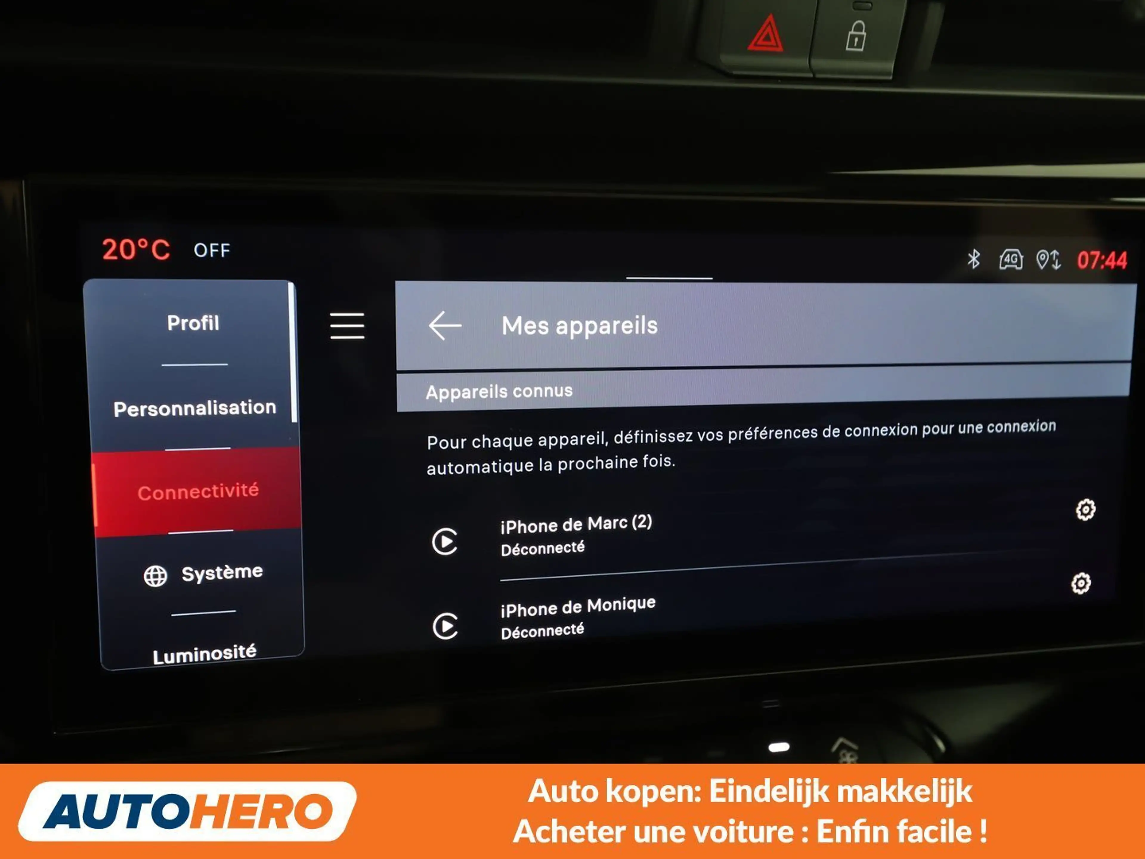 Alfa Romeo Junior 1.2 VGT Mild-Hybrid Intensa — photo 7