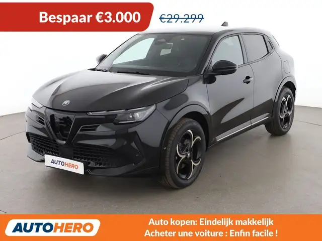 Alfa Romeo Junior