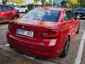 BMW 218 218d Coupé Rojo - thumbnail 3