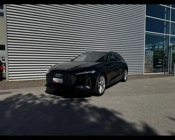 Audi A5 AVANT TFSI S-TRONIC BUSINESS ADVANCED