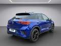 Volkswagen T-Roc 1.5TSI DSG R-Line AHK Blau - thumbnail 5