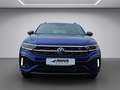 Volkswagen T-Roc 1.5TSI DSG R-Line AHK Blau - thumbnail 8