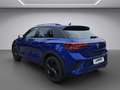 Volkswagen T-Roc 1.5TSI DSG R-Line AHK Blau - thumbnail 3