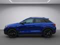 Volkswagen T-Roc 1.5TSI DSG R-Line AHK Blau - thumbnail 2