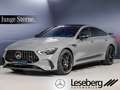 Mercedes-Benz AMG GT AMG GT 63 S E Performance Multibeam/Pano/Distro/ Gris - thumbnail 1