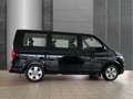 Volkswagen T6.1 Multivan Comfortline (AHK.PDC v+h.NAVI.SHZ.SH) 2.0 TDI 4Mot Negru - thumbnail 4