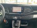 Volkswagen T6.1 Multivan Comfortline (AHK.PDC v+h.NAVI.SHZ.SH) 2.0 TDI 4Mot Negru - thumbnail 11