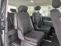 Volkswagen T6.1 Multivan Comfortline (AHK.PDC v+h.NAVI.SHZ.SH) 2.0 TDI 4Mot Negru - thumbnail 8