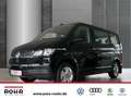 Volkswagen T6.1 Multivan Comfortline (AHK.PDC v+h.NAVI.SHZ.SH) 2.0 TDI 4Mot Negru - thumbnail 1
