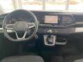 Volkswagen T6.1 Multivan Comfortline (AHK.PDC v+h.NAVI.SHZ.SH) 2.0 TDI 4Mot Schwarz - thumbnail 10