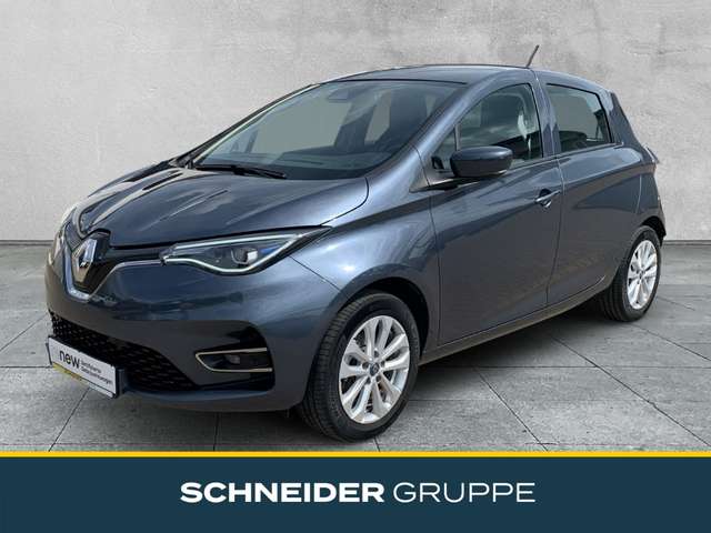Imagine Renault ZOE EXPERIENCE R110 Z.E. 50 Batteriekauf Experience LE