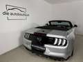 Ford Mustang GT Convertible // Blickfang // MagneRide // Top // Silber - thumbnail 15