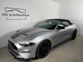 Ford Mustang GT Convertible // Blickfang // MagneRide // Top // Silber - thumbnail 1