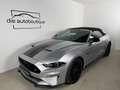 Ford Mustang GT Convertible // Blickfang // MagneRide // Top // Silber - thumbnail 2