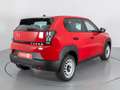 Fiat Grande Panda ELECTRICO AUTOMATICO RED Rojo - thumbnail 5
