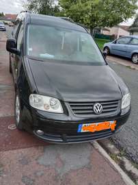Life 1.9 TDI 105 Confortline