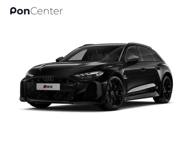 Audi RS5 Avant RS 5 Avant e-hybrid 470 kW / 639 PK