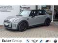 MINI Cooper 5-Türer Navi Komfortpaket Plus LED 2-Zonen-Klimaau Gris - thumbnail 1