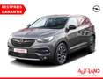 Opel Grandland 1.2 Ultimate LED Navi Kamera Leder Grau - thumbnail 1
