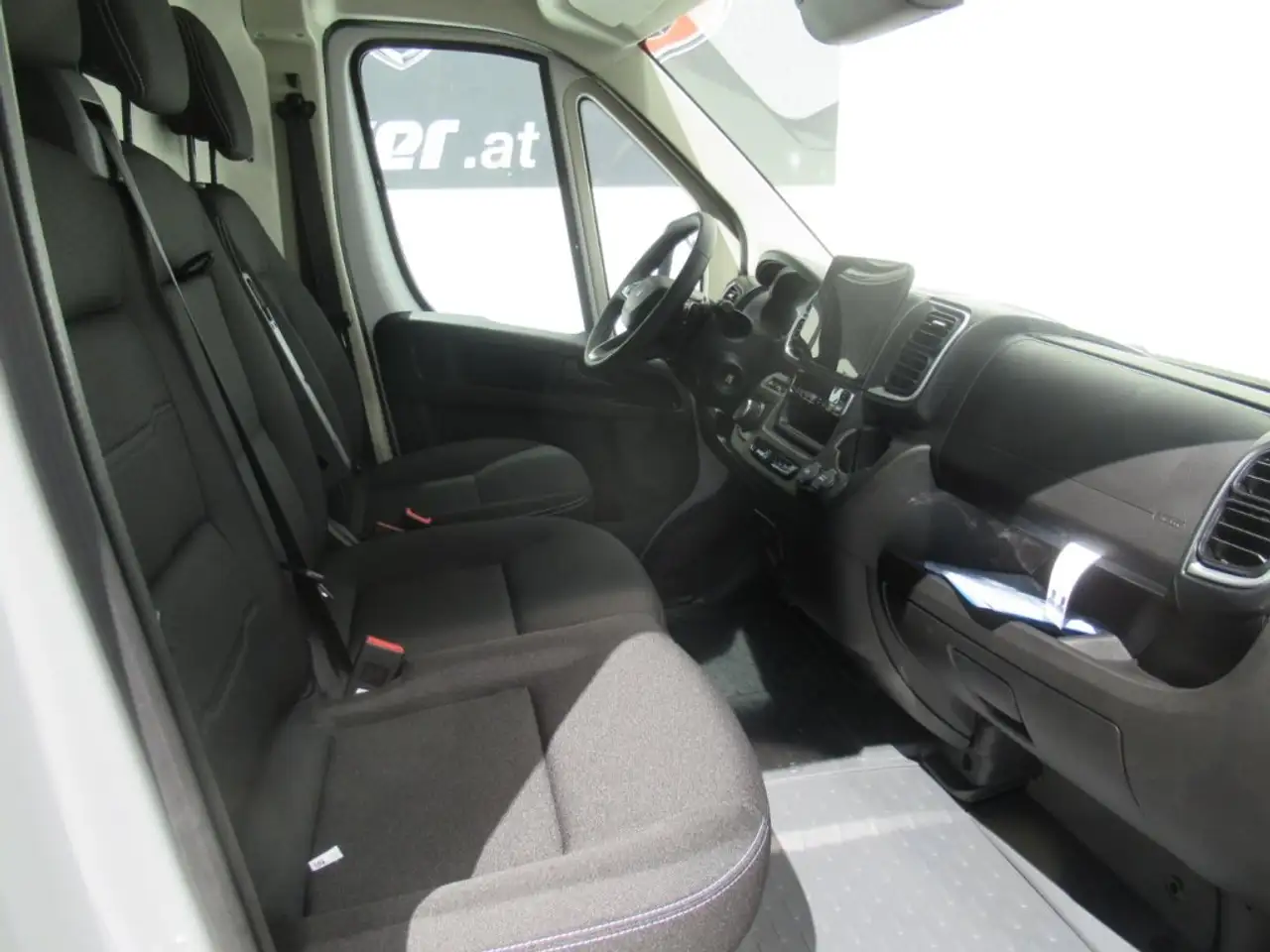 Fiat Ducato 2026 — фото 10