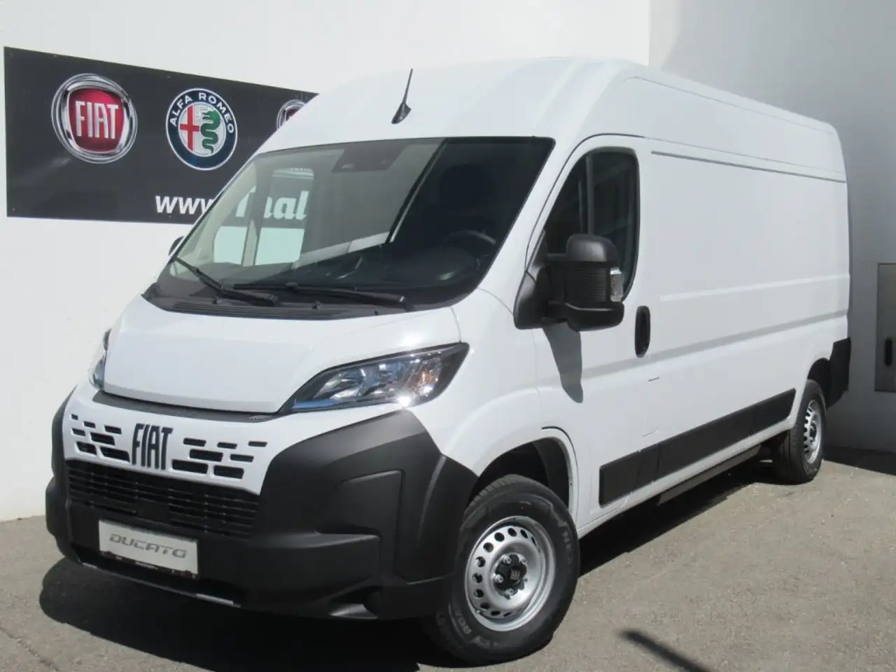 Fiat Ducato 2026