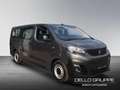 Peugeot Expert 75kWh 7-Sitzer Navi Apple CarPlay Android Auto Mus Szürke - thumbnail 3