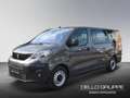 Peugeot Expert 75kWh 7-Sitzer Navi Apple CarPlay Android Auto Mus Szary - thumbnail 1