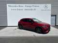 Mercedes-Benz GLA 220 220 d 190ch 4Matic AMG Line 8G-DCT Rouge - thumbnail 2