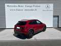 Mercedes-Benz GLA 220 220 d 190ch 4Matic AMG Line 8G-DCT Rouge - thumbnail 4