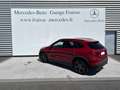Mercedes-Benz GLA 220 220 d 190ch 4Matic AMG Line 8G-DCT Rouge - thumbnail 3