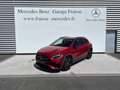 Mercedes-Benz GLA 220 220 d 190ch 4Matic AMG Line 8G-DCT Rouge - thumbnail 1