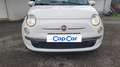Fiat 500 1.2 69 Lounge Blanc - thumbnail 20