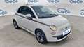 Fiat 500 1.2 69 Lounge Blanc - thumbnail 26