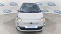 Fiat 500 1.2 69 Lounge Blanc - thumbnail 5