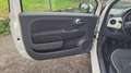 Fiat 500 1.2 69 Lounge Blanc - thumbnail 7