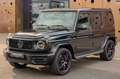 Mercedes-Benz G 63 AMG *AKRAPOVIC*NIGHT*MASSAGE* Schwarz - thumbnail 2