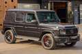 Mercedes-Benz G 63 AMG *AKRAPOVIC*NIGHT*MASSAGE* Schwarz - thumbnail 4