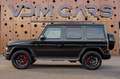 Mercedes-Benz G 63 AMG *AKRAPOVIC*NIGHT*MASSAGE* Schwarz - thumbnail 10