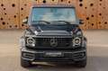 Mercedes-Benz G 63 AMG *AKRAPOVIC*NIGHT*MASSAGE* Schwarz - thumbnail 3