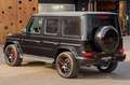 Mercedes-Benz G 63 AMG *AKRAPOVIC*NIGHT*MASSAGE* Schwarz - thumbnail 5