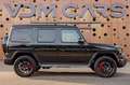 Mercedes-Benz G 63 AMG *AKRAPOVIC*NIGHT*MASSAGE* Schwarz - thumbnail 9