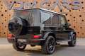 Mercedes-Benz G 63 AMG *AKRAPOVIC*NIGHT*MASSAGE* Schwarz - thumbnail 8