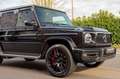 Mercedes-Benz G 63 AMG *AKRAPOVIC*NIGHT*MASSAGE* Schwarz - thumbnail 15