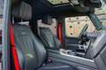Mercedes-Benz G 63 AMG *AKRAPOVIC*NIGHT*MASSAGE* Schwarz - thumbnail 25
