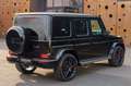 Mercedes-Benz G 63 AMG *AKRAPOVIC*NIGHT*MASSAGE* Schwarz - thumbnail 7