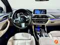 BMW X4 xDrive20d Azul - thumbnail 15